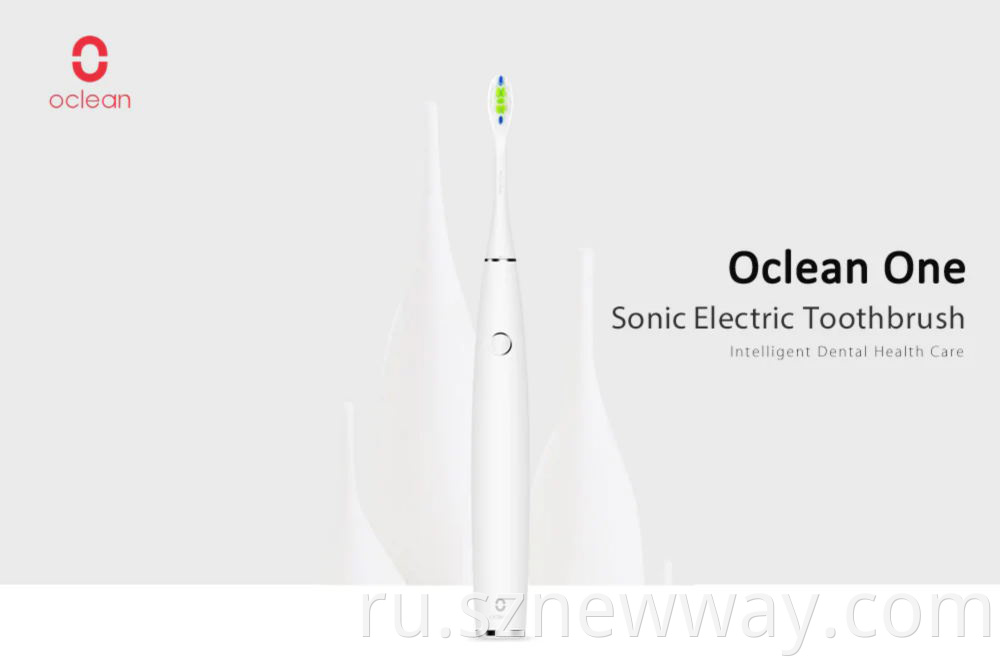 Oclean Sonic Electric Toothbrush One